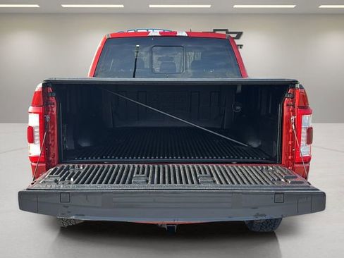 Used 2023 Ford F150 Lariat AWD/4WD image 31