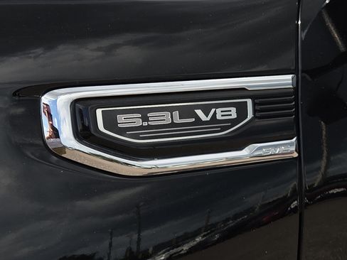 Used 2022 GMC Sierra 1500 SLT w/ SLT Premium Package AWD/4WD image 33