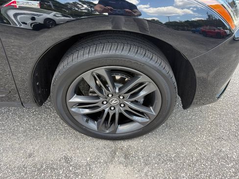 Certified 2023 Acura RDX A-Spec FWD image 25