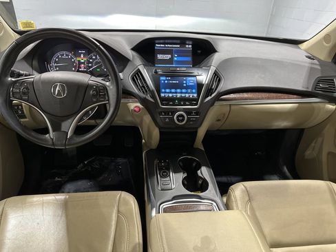Used 2020 Acura MDX SH-AWD image 7