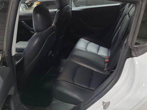 Used 2019 Tesla Model 3 Long Range AWD/4WD image 9