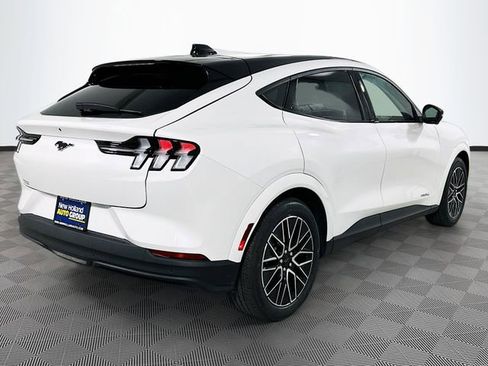 New 2025 Ford Mustang Mach-E Premium w/ Interior Protection Package image 4