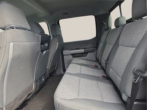 Used 2024 Ford F250 XL w/ STX Appearance Package image 9