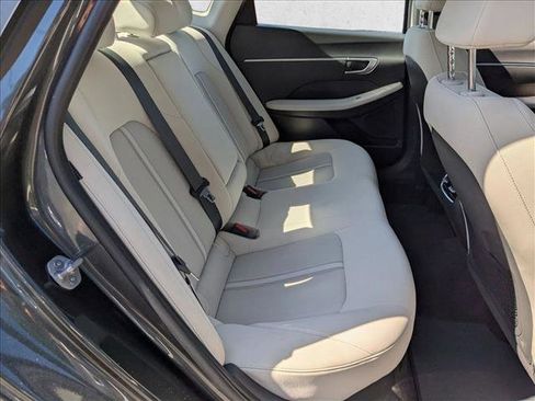 Used 2024 Hyundai Sonata SEL FWD image 18