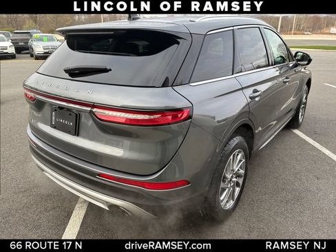Used 2022 Lincoln Corsair AWD w/ Equipment Group 101A image 7