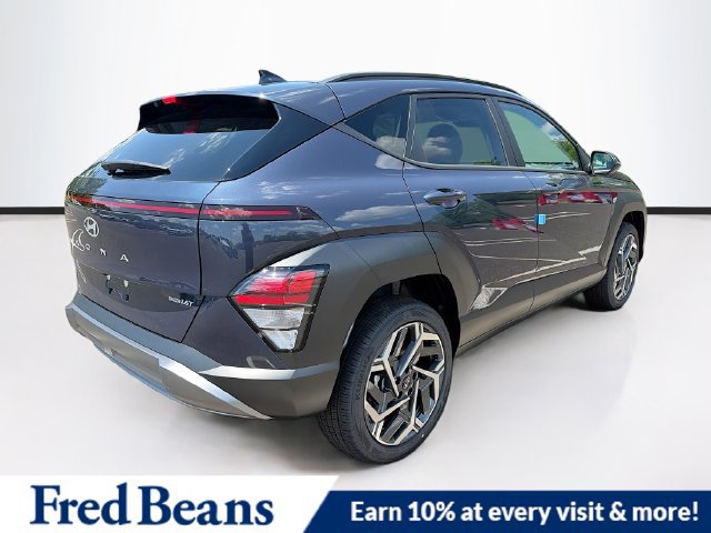 New 2026 Hyundai Kona SEL Premium AWD/4WD image 9