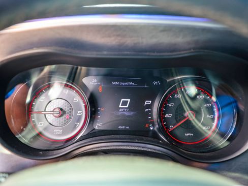Used 2022 Dodge Charger R/T w/ Daytona Edition Group RWD image 16