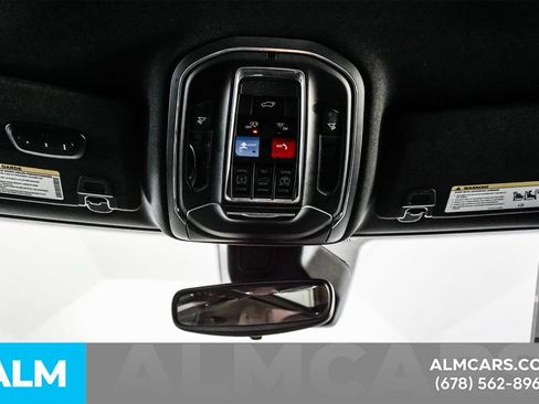 Used 2024 Jeep Grand Cherokee Limited 4xe AWD/4WD image 29
