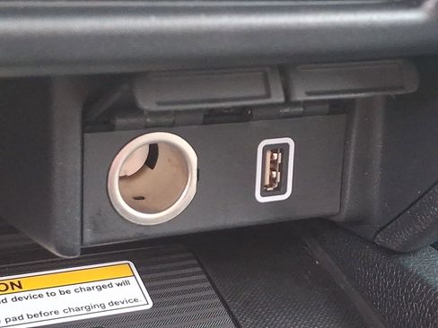 Certified 2023 Honda Passport TrailSport image 26