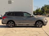Used 2019 Nissan Pathfinder Platinum w/ Cargo Package image 2