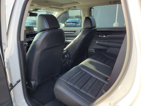 Certified 2024 Honda CR-V EX-L image 13