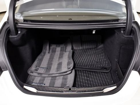 Certified 2023 Mercedes-Benz S 580 4MATIC Sedan image 45