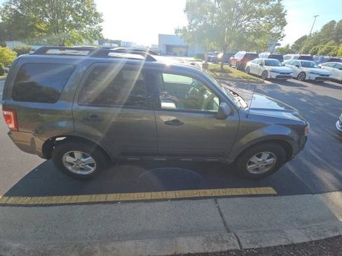 Used 2012 Ford Escape XLT FWD image 9