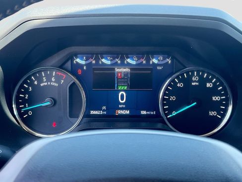 Used 2024 Ford Expedition XLT AWD/4WD image 12