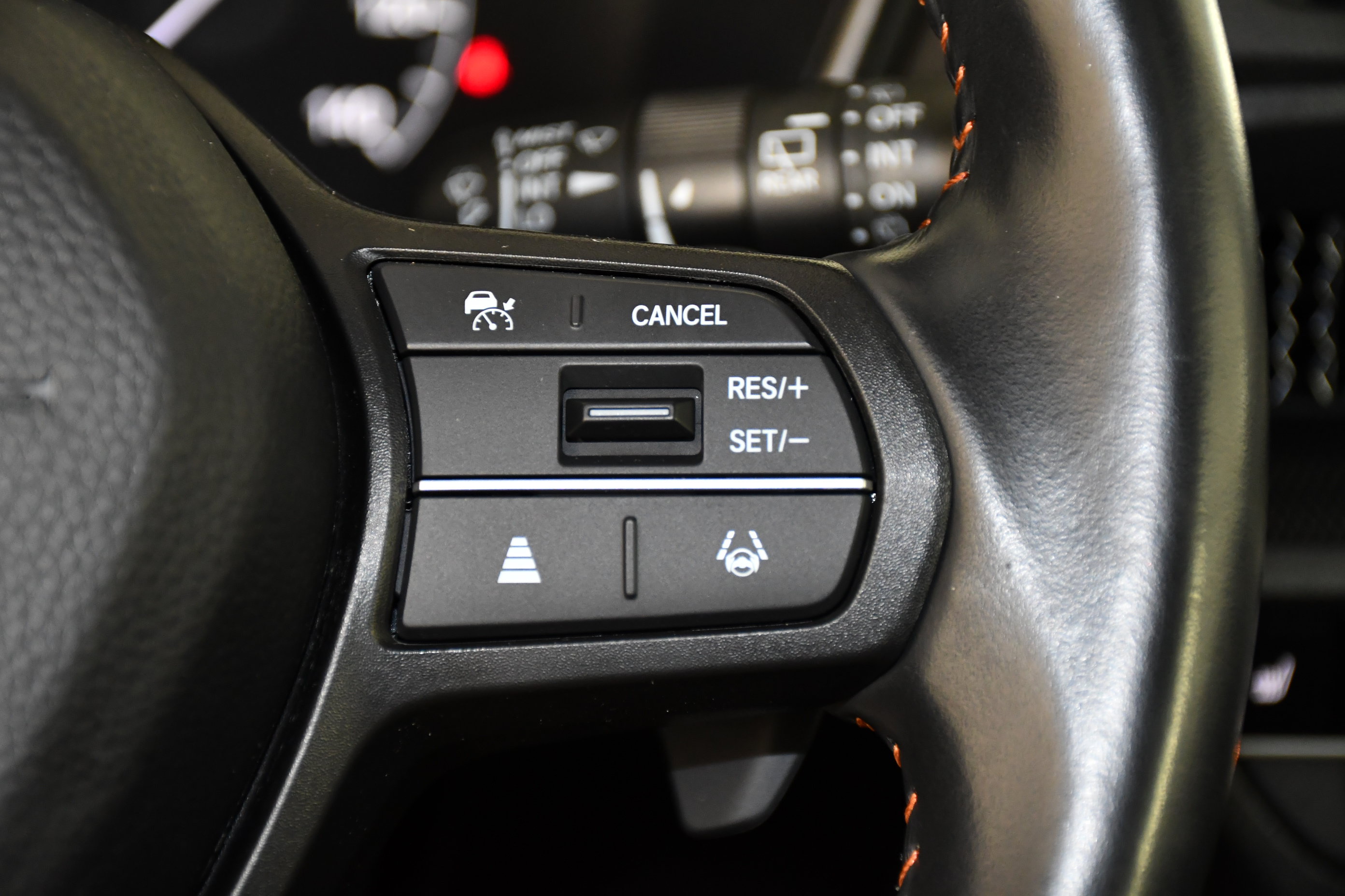 Certified 2024 Honda CR-V Sport image 21