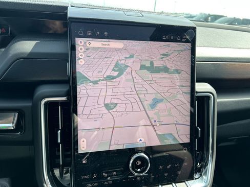 New 2026 GMC Yukon XL Denali w/ Denali Reserve Package image 24