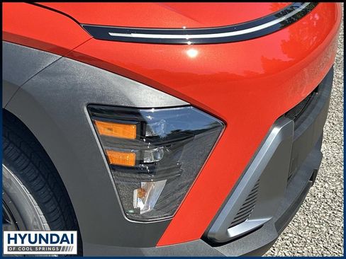 New 2027 Hyundai Kona SEL Sport FWD image 10