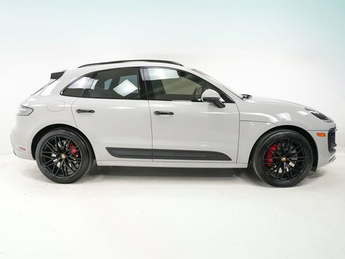 Used 2023 Porsche Macan GTS AWD/4WD image 9