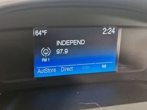 Used 2019 Ford Escape S image 21