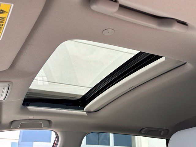 Used 2026 Honda CR-V EX-L image 8