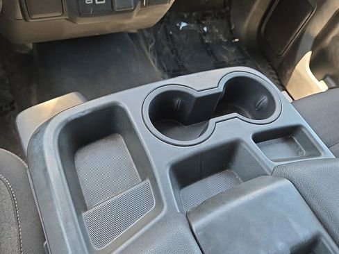 Used 2023 Chevrolet Silverado 1500 Custom RWD image 28
