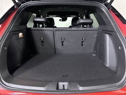 New 2026 Chevrolet TrailBlazer RS w/ Convenience Package FWD image 27