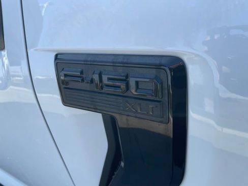 New 2026 Ford F150 XLT w/ Equipment Group 302A MID image 28
