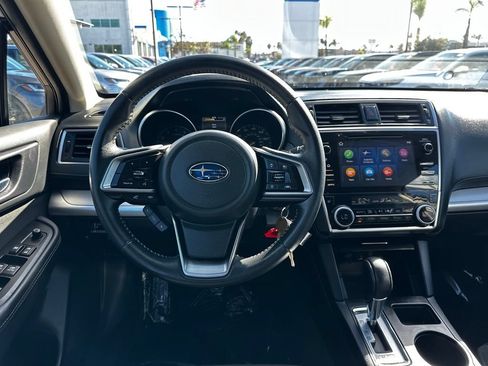 Used 2019 Subaru Outback 2.5i Premium AWD/4WD image 21