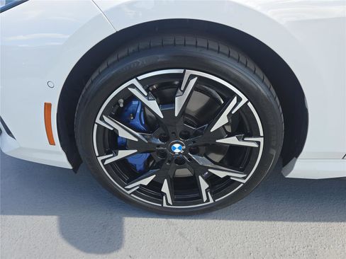 Certified 2025 BMW 228i xDrive 228 xDrive w/ M Sport Package image 9