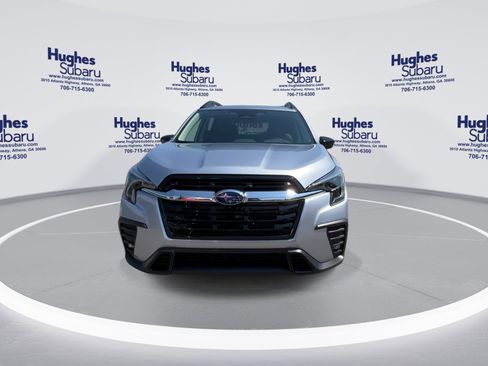 New 2026 Subaru Ascent Limited AWD/4WD image 4