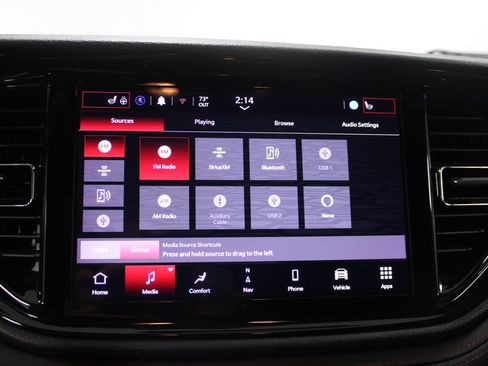 Used 2022 Dodge Durango R/T image 48