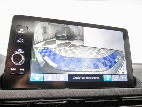 Used 2023 Honda Civic Sport Touring image 24