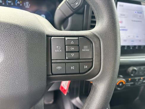 Used 2024 Ford F150 STX AWD/4WD image 30