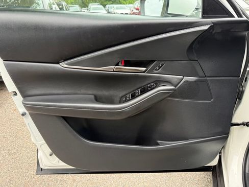 Certified 2023 MAZDA CX-30 AWD 2.5 S w/ Preferred Package image 23