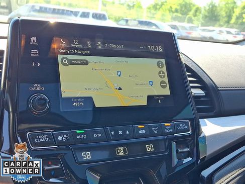 Used 2023 Honda Odyssey Touring image 3