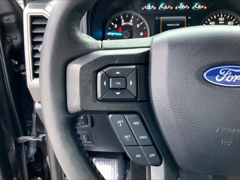 Used 2020 Ford F150 XLT w/ Equipment Group 302A Luxury image 22