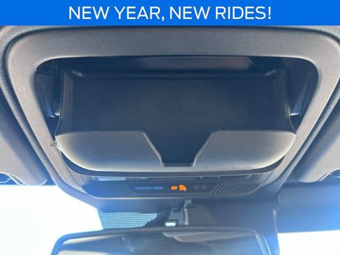 New 2026 Ford Bronco Outer Banks AWD/4WD image 37