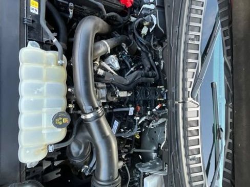 Used 2023 Ford Expedition Limited AWD/4WD image 41