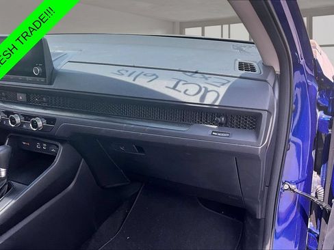 Used 2025 Honda CR-V EX image 24