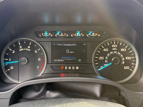 Used 2018 Ford F150 XLT w/ Equipment Group 302A Luxury image 16