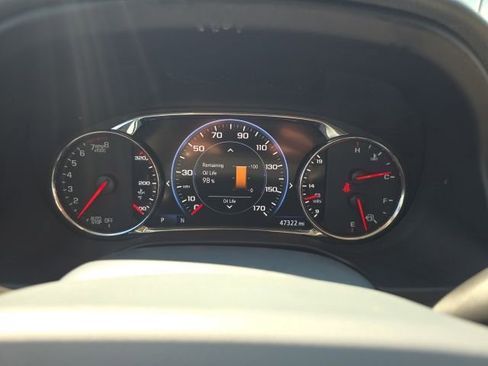 Used 2023 GMC Acadia Denali AWD/4WD image 13