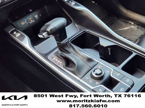 Certified 2024 Kia Sorento X-Line EX AWD/4WD image 18