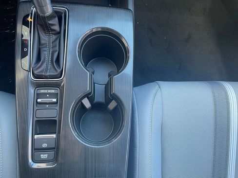 New 2026 Honda Civic Sport Touring image 21