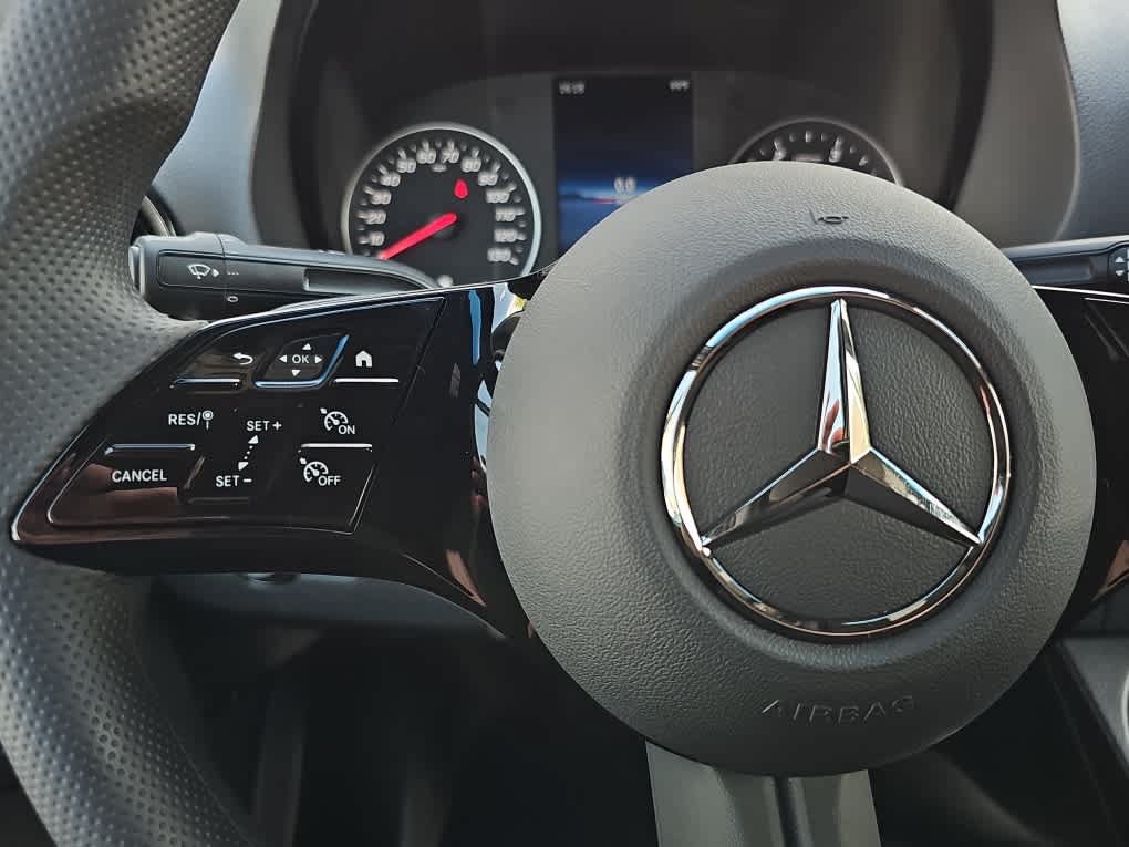 Used 2026 Mercedes-Benz Sprinter 2500 image 13