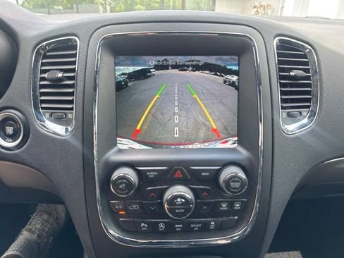 Used 2017 Dodge Durango GT w/ Trailer Tow Group IV AWD/4WD image 20