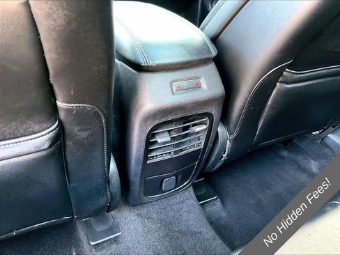 Used 2015 Lincoln MKC AWD w/ Equipment Group 101A Select image 29