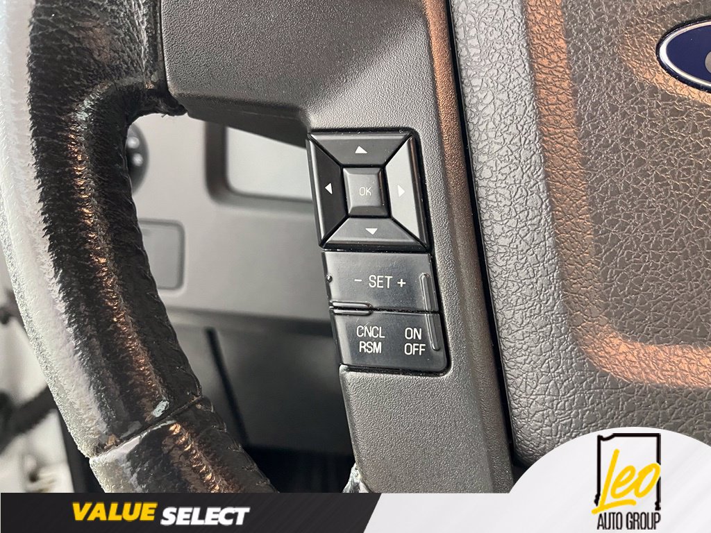 Used 2012 Ford F150 XLT w/ XLT Chrome Pkg RWD image 14