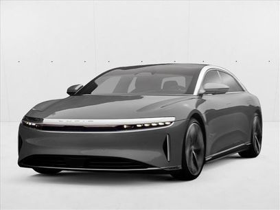 Used 2023 Lucid Air Touring