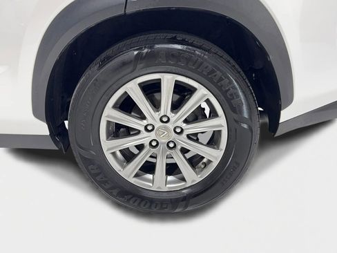 Used 2016 Lexus NX 200t AWD image 44