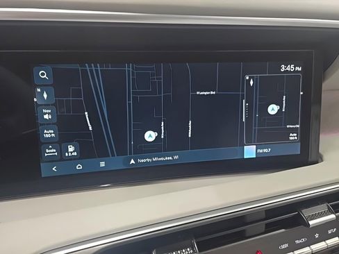 New 2026 Hyundai Palisade Limited image 24